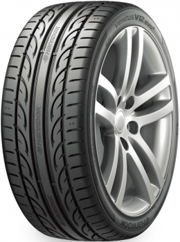 Hankook K120 R17 215/50